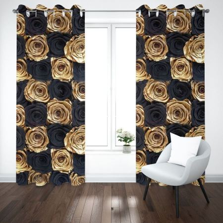 برادي الورد البني 